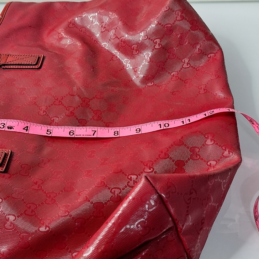Gucci bag - Picture 11 of 11